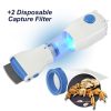 Electric Lice Comb Head Vacuum Lice Removal Without Chemical