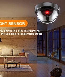 Security Camera For Home And Businesses Indoor Outdoor