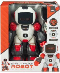 Smart Watch Robot Toy Ideal Gift For Kids