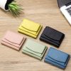 Women'S Rfid Shield Mini Wallet