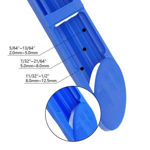 Domom Drill Bit Sharpener