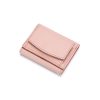 Women'S Rfid Shield Mini Wallet