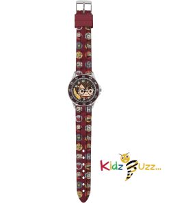 Harry Potter Unisex-Kid'S Analog Quartz Watch