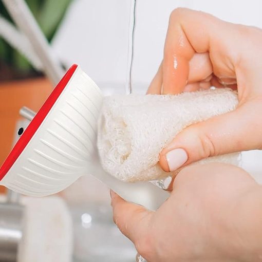 Creative Mushroom Shape Funnel