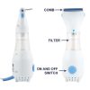 Electric Lice Comb Head Vacuum Lice Removal Without Chemical