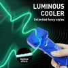 String Toy Loop Glow In The Dark, Rope Launcher Fidget Toys, Usb Electric String Rope Launcher