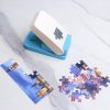 Diy Jigsaw Puzzle Puncher For Crafting