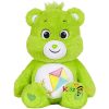 Care Bear Do Your Bear Soft Toy- Collectible Stuffed Cuddly Plush Toy For Kids