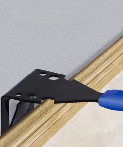 Skirting Board Removal Tool