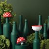 Creative Mushroom Shape Funnel