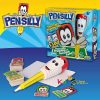 Pensilly Drawing Game, Silly Drawing Game, Wobbly Pen, Guess The Drawing, Frantic Fast Paced Game