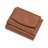 Women'S Rfid Shield Mini Wallet