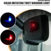 Anti-Theft Car Flashing Led Alarm8