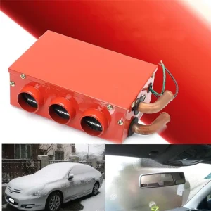 Auto Portable Electric Car Heater1