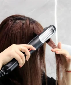 Automatic Crimping Hair Iron - Curling Iron Fluffy Hair Styling For All Hair Types9