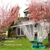 Automatic Garden Watering Sprinklers5