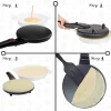 Automatic Portable Crepe Maker2