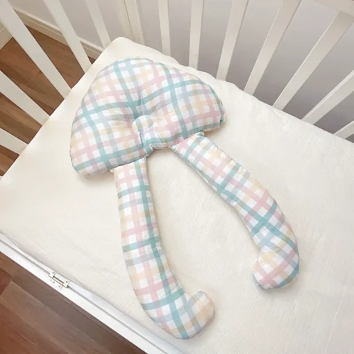 Baby Soothing Pillow Set Pillow Soothing Sleep1