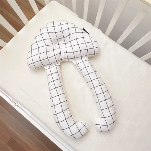 Baby Soothing Pillow Set Pillow Soothing Sleep3