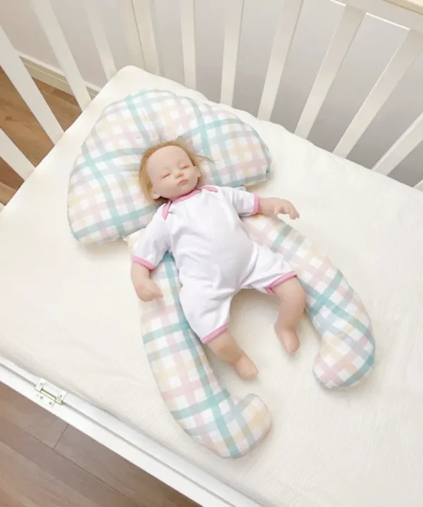 Baby Soothing Pillow Set Pillow Soothing Sleep7