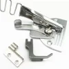 Binding Attachment For Precise And Professional Sewing