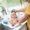 Blooming Baby Flower Bath Tub14