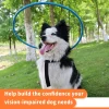 Bumper Collar Guide For Blind Dogs Harness8