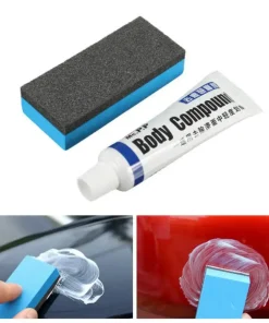 Car Scratch Magic Eraser12