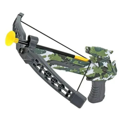 Children’s Soft Spring Bow and Crossbow Outdoor Sports Toys7