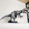 Dinosaur World Building Blocks Model7