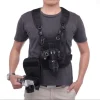 Dual Camera Chest Harness System1