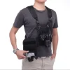 Dual Camera Chest Harness System2