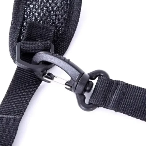 Dual Camera Chest Harness System4