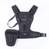 Dual Camera Chest Harness System6