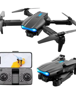 E99 Drone With Camera, Foldable Rc Quadcopter Drone,Remote Control Drone Toys3