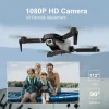 E99 Drone With Camera, Foldable Rc Quadcopter Drone,Remote Control Drone Toys4