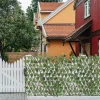 Expandable Faux Privacy Fence5