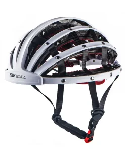 Foldable Bicycle Helmet1