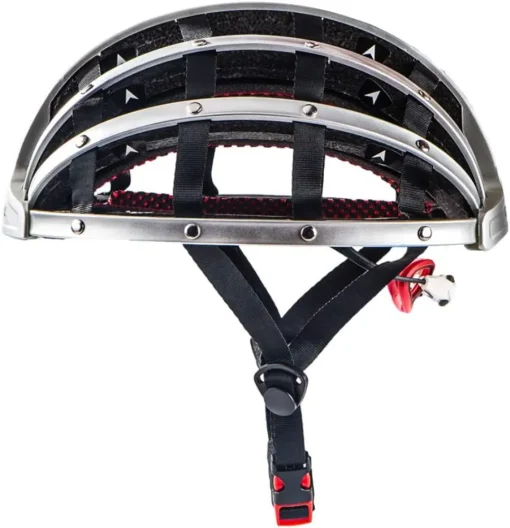 Foldable Bicycle Helmet4