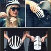 Foldable Bicycle Helmet6