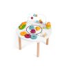 Fsc Animal Activity Table