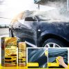 🎊Golden Carnauba Car Wash Wax🎊