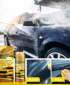 🎊Golden Carnauba Car Wash Wax🎊