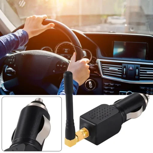 Gps Tracker Signal Blockers For Car Truck Vehicle7