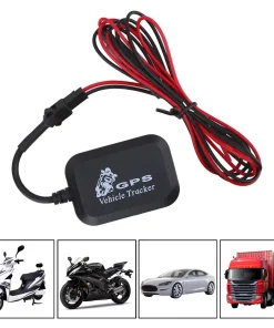 Gps Vehicle Tracker – Help You Trace-Back No Matter How Far You Go