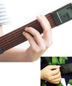 Guitar Training Pocket Tool5