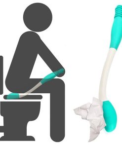 Long Handle Toilet Aid