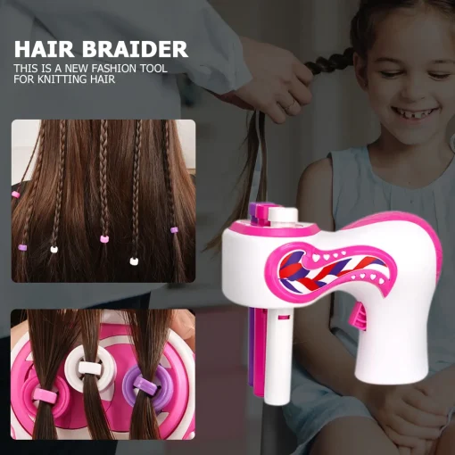 Hair Braider Machine Important Usage Tips for Best Results