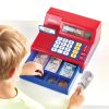 Learning Resources Pretend & Play Cash Register