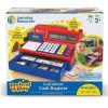 Learning Resources Pretend & Play Cash Register